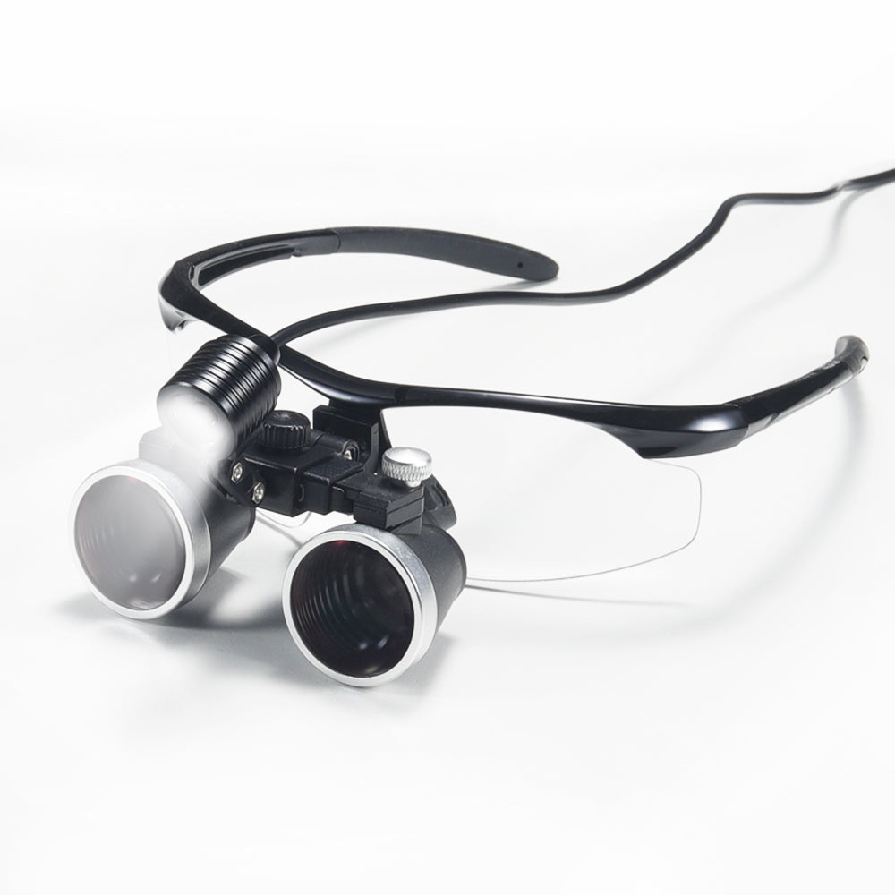 Loupes JY-DS1 & JY-LC170