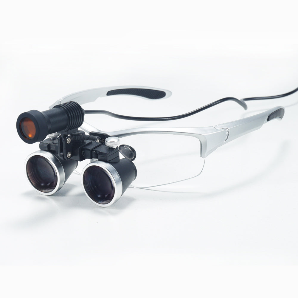 Loupes JY-DS2 & JY-LF180