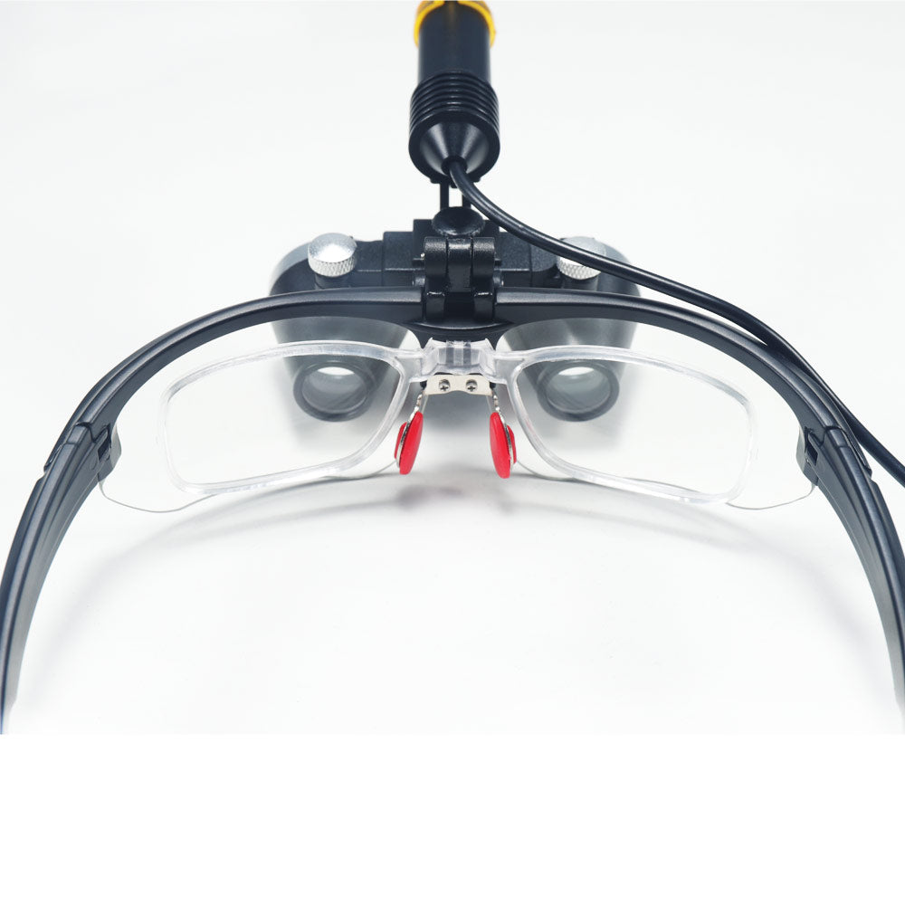 Loupes JY-MBG & JY-LF180-B