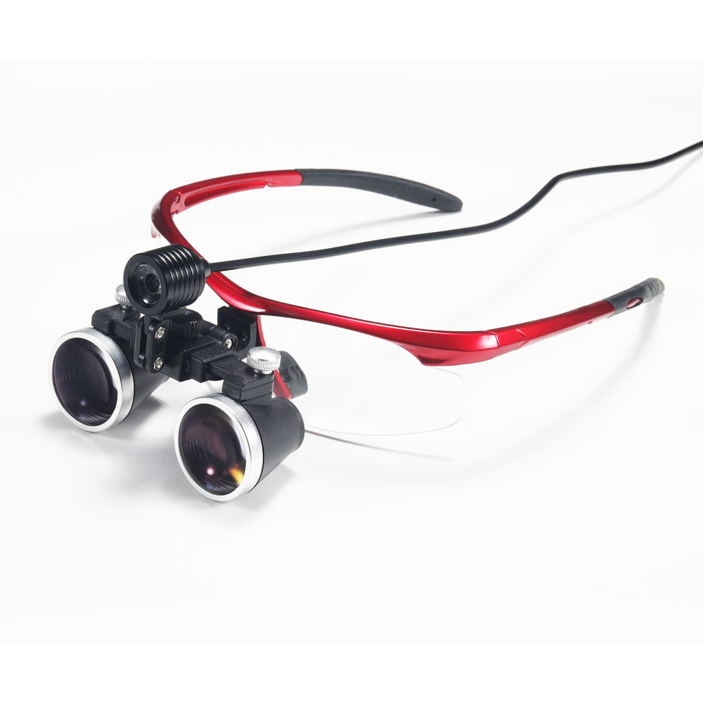 Loupes JY-DS1 & JY-LC170